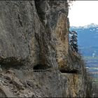 Alpweg zur Alp Rohr