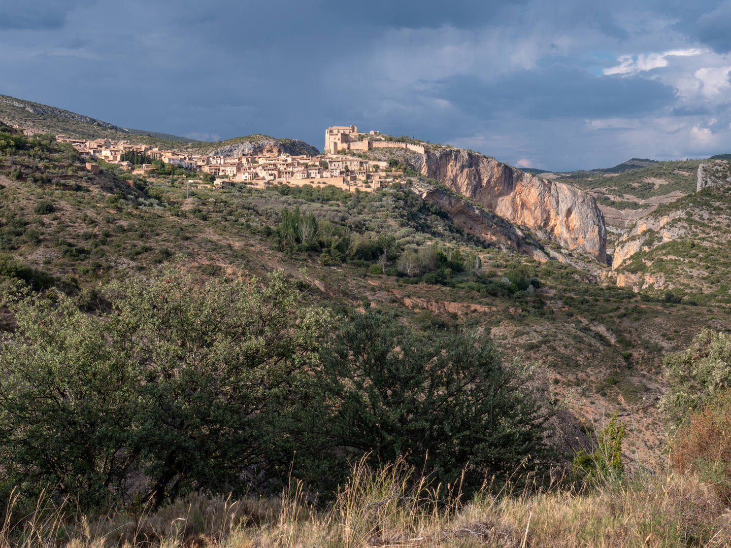 Alquezar