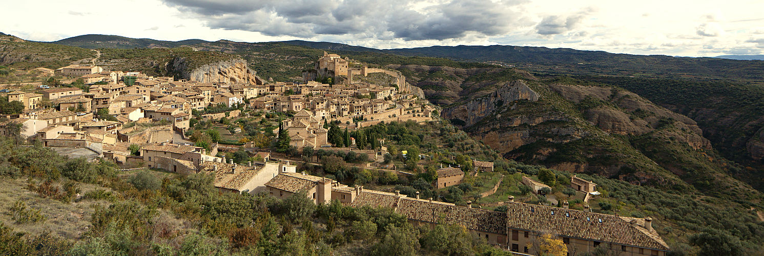 Alquezar