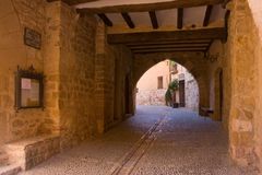 Alquezar (Huesca) 3