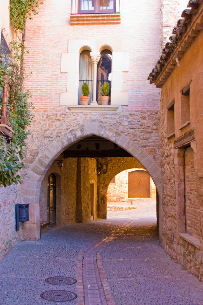 Alquezar (Huesca) 4