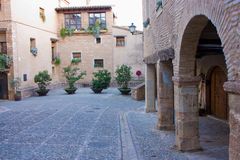 Alquezar (Huesca) 7