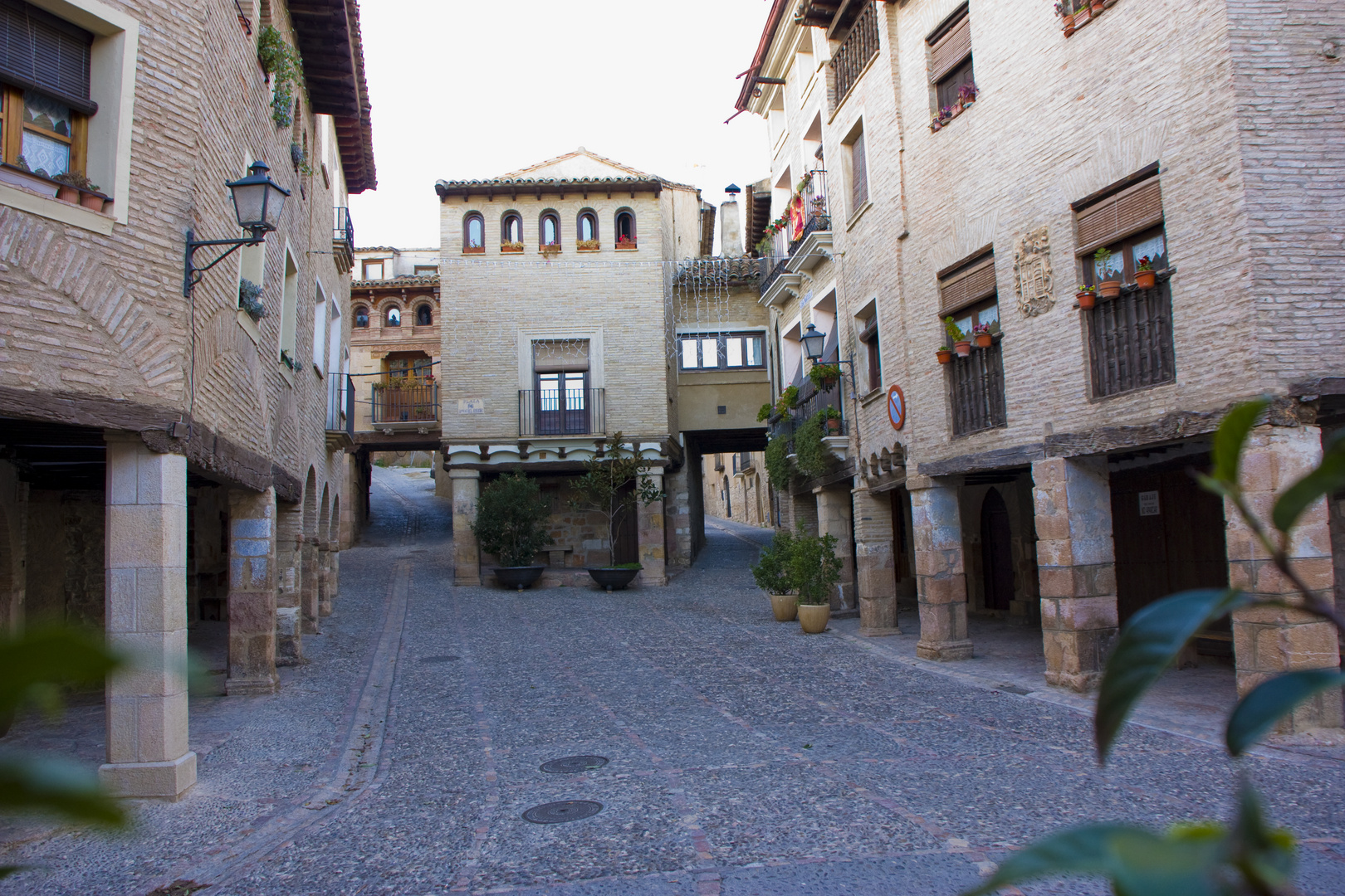 Alquezar (Huesca) 8