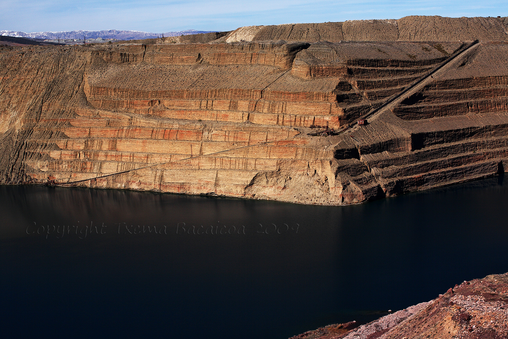 Alquife Imagen & Foto paisajes, world, españa Fotos de