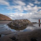 Alrededores de la playa de Vagabundos