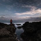 Alrededores de la playa de Vagabundos