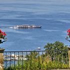 Als auch der Bodensee noch genug Wasser hatte