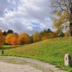 Als der Herbst noch am schönsten war.....