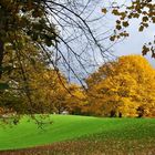 Als der Herbst noch am schönsten war.....