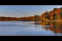 Als der Herbst noch bunt war...