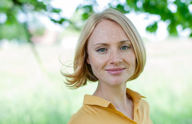 Als der Sommer begann...