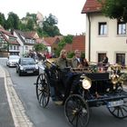 Als die Autos fahren lernten