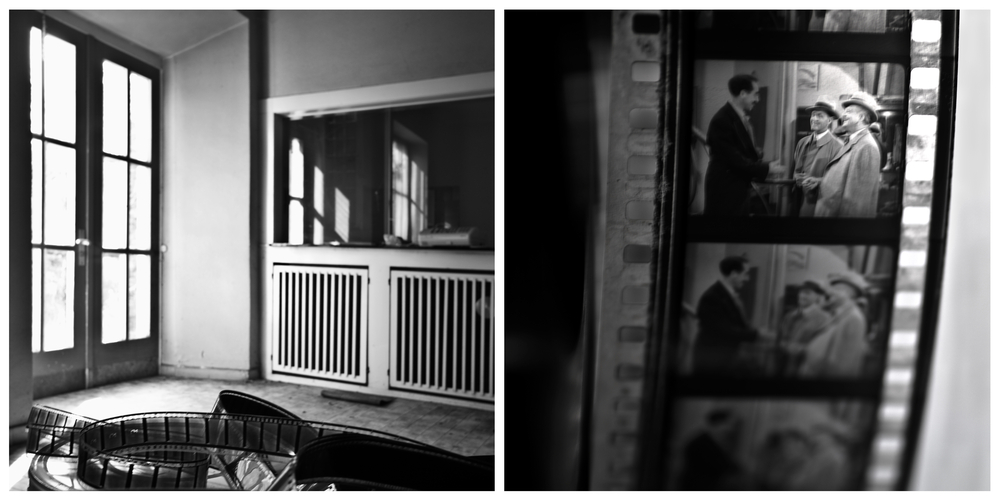 Als die Bilder laufen lernten&hellip; Foto &amp; Bild kunstfotografie &amp; kultur