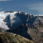 Als die Gletscher laufen lernten ...