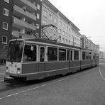 Als die Straßenbahn noch ne Straßenbahn war...