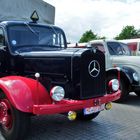 Als die "Trucks" noch LASTWAGEN hießen III