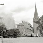 Als es in Wernigerode noch ölte...