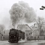 Als es in Wernigerode noch ölte