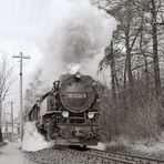 Als es in Wernigerode noch ölte...