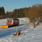 als es noch einen Winter gab