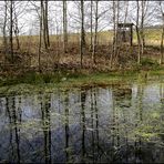 Als es noch genügend Wasser gab...