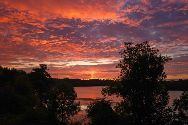 Als es noch Sonne gab