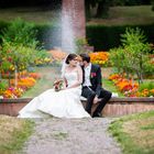 Als Hochzeitsfotograf im Stadtpark Emmendingen 3