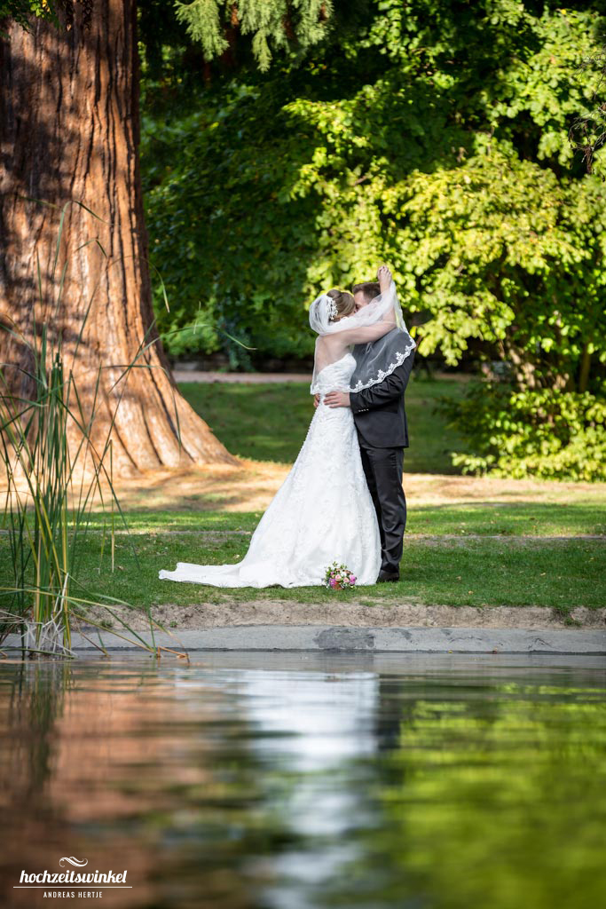 Als Hochzeitsfotograf in Emmendingen 4