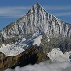 Als ich am 30.07. 2015 das letzte mal auf dem Gornergrat  in 3100m stand...