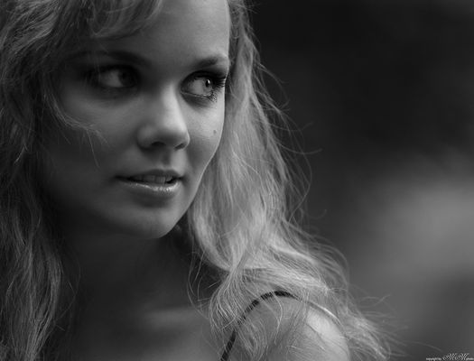 ~ als ich Dich sah ... ~