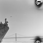 ...als ich einmal Fotos an der Golden Gate Bridge für Touristen verkaufen wollte...