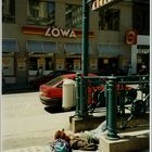 Als ich im Sommer 1997 während einer Vb-Wetterlage in Wien weilte, schien wider Erwarten die Sonne.