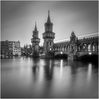 als ich mal in Berlin war...