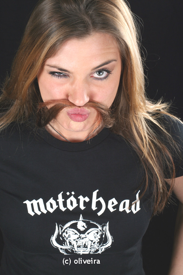 ... als Lemmy