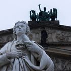 Als man Schwaben in Berlin noch Denkmäler baute II