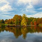 Als noch Herbst war