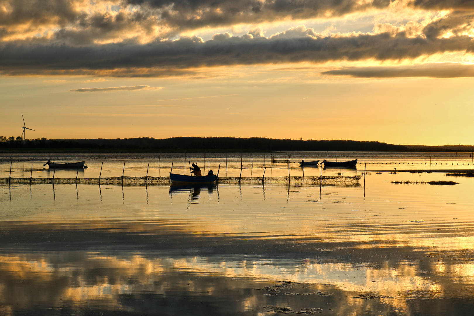 Als Odde - The Fisherman 