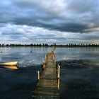 Als Odde - The Swaying Jetty