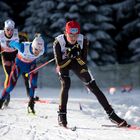 ... als Olympiasieger geht es manchmal leichter!