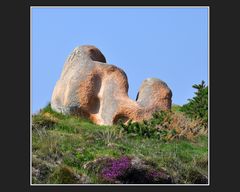 Als wär‘s von Henry Moore