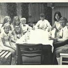 als wir noch Kinder waren, 1971!