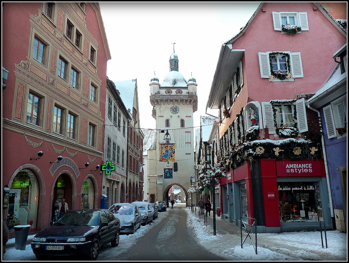 Alsace 