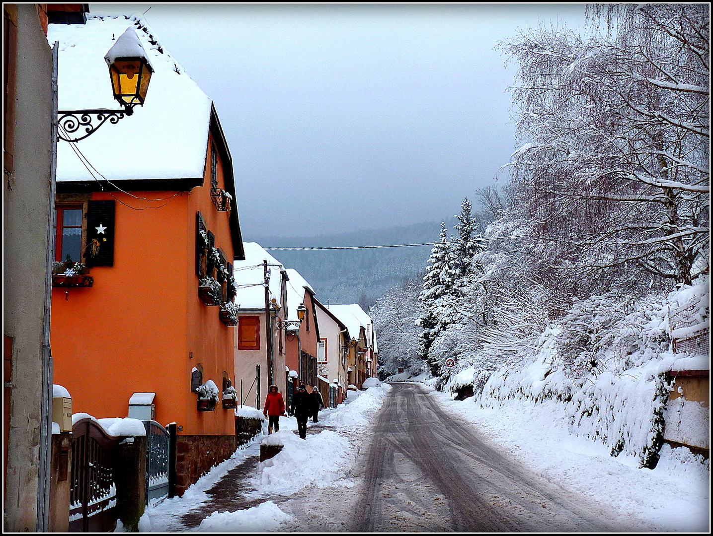 Alsace 