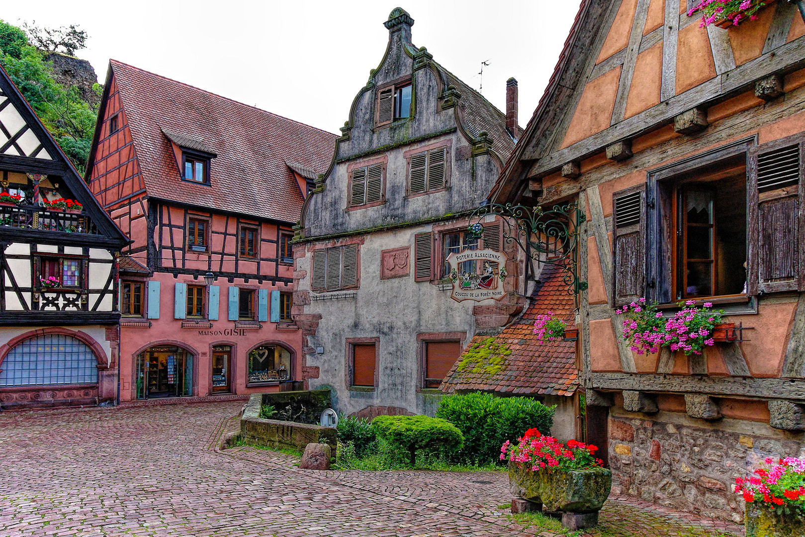 Alsace