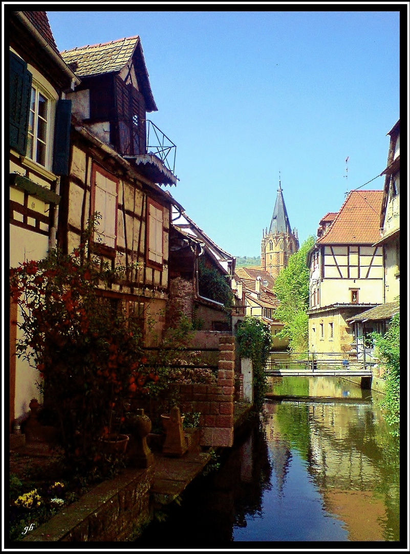 Alsace