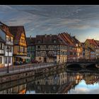 Alsace - Colmar