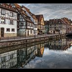 Alsace - Colmar II