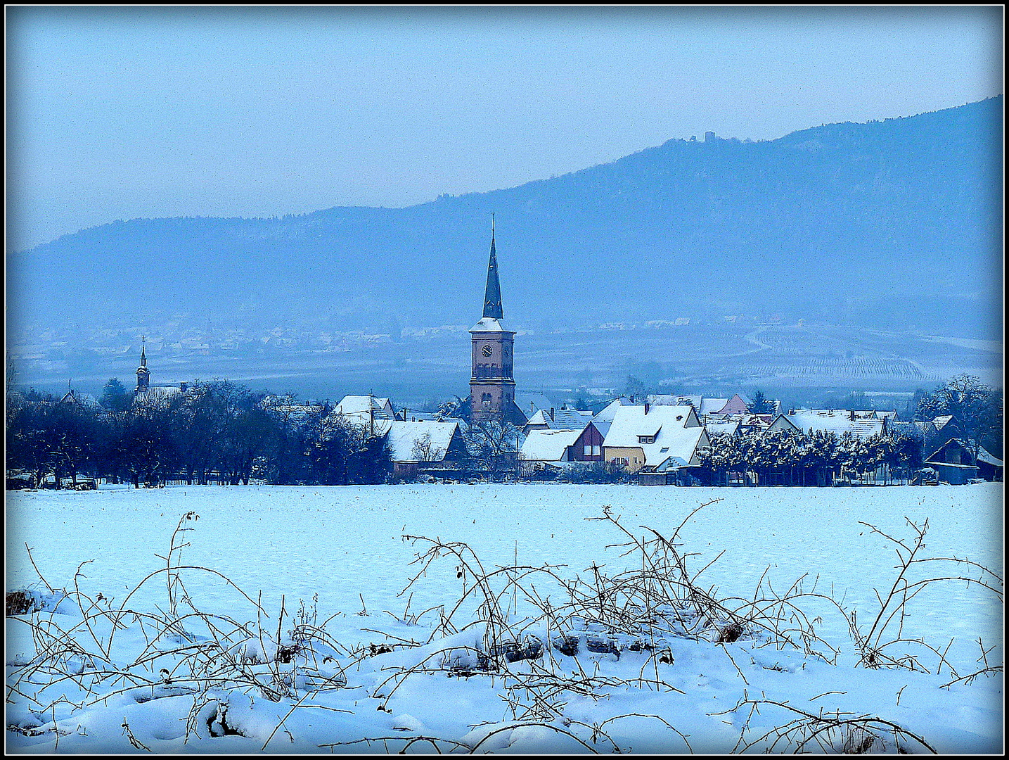 Alsace