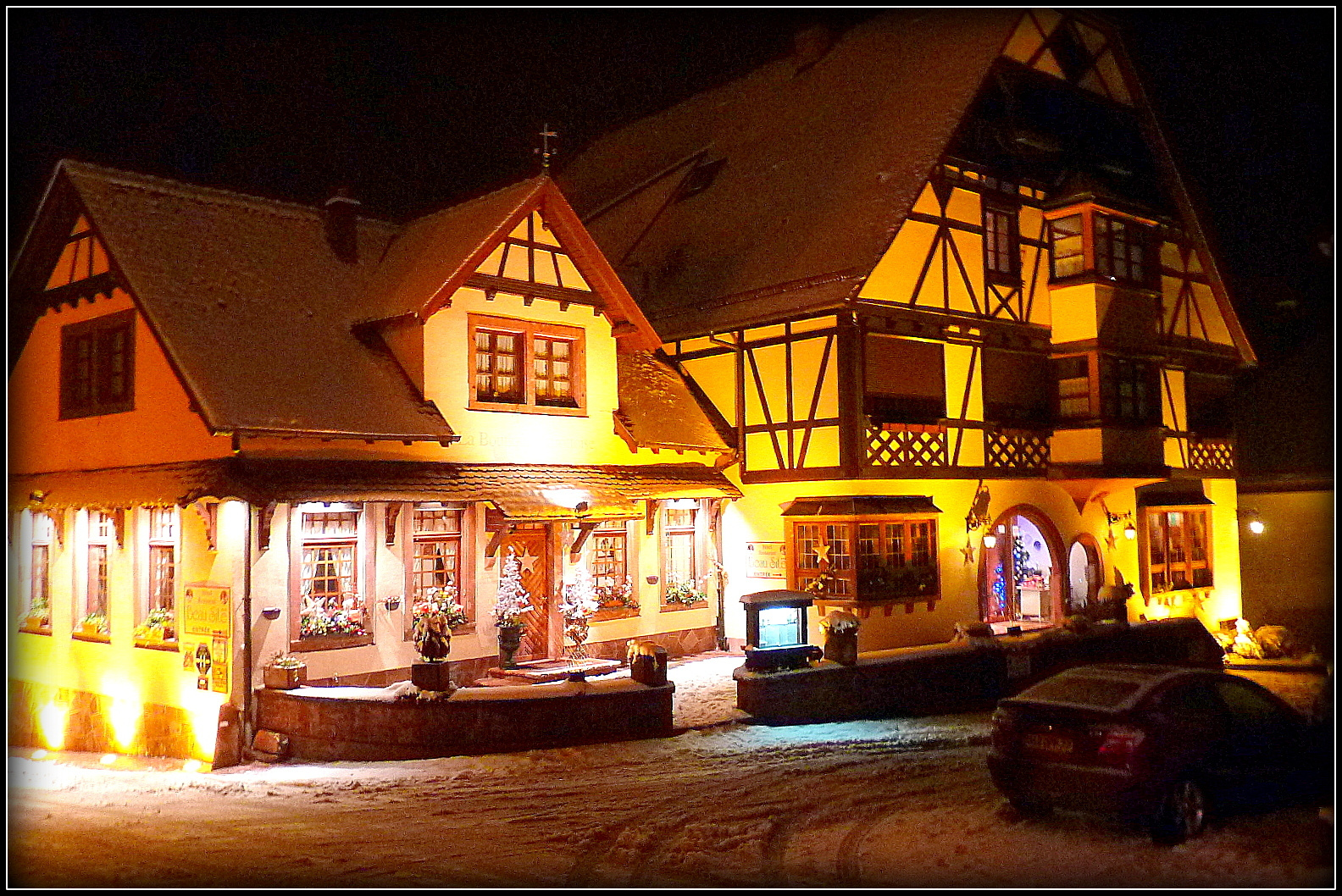 Alsace 