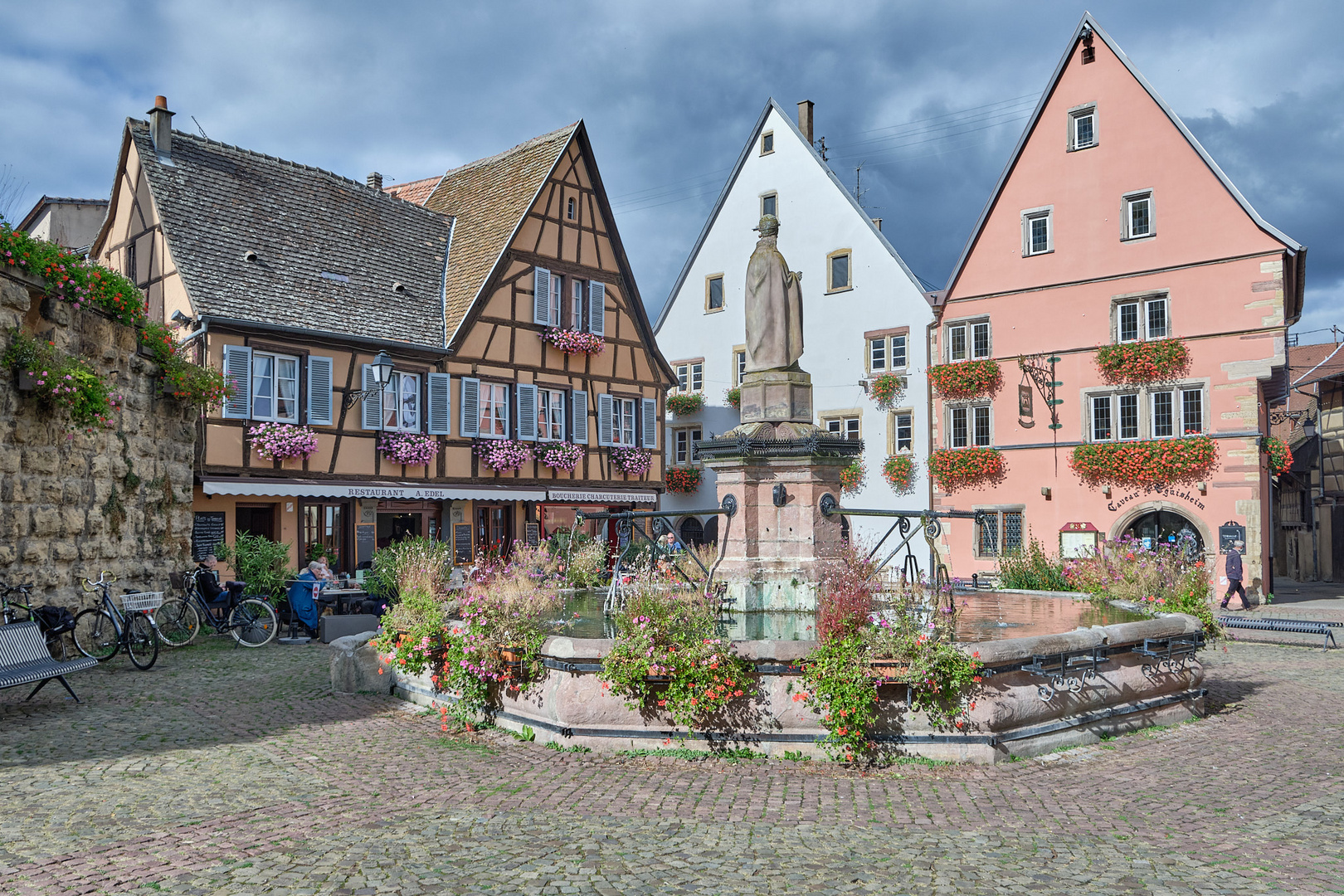 Alsace-Eguisheim